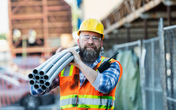 Best Sewer Line Replacement  in Barnhart, MO