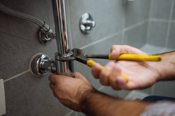 Best Sewer Line Repair  in Barnhart, MO