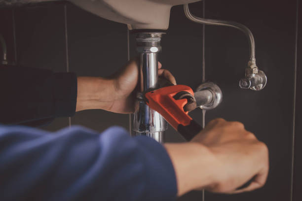 Best Drain Cleaning Services  in Barnhart, MO